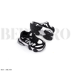 Baskets Enfant HK-504/505 White/Black