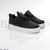 Baskets Homme MK-150 Black