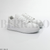 Baskets Homme MK-151 White