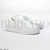 Baskets Homme MK-152 White