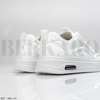 Baskets Homme MK-153 White