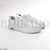 Baskets Homme MK-159 White