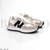 Sneakers Femme MK-126 White