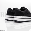 Sneakers Femme MK-134 Black