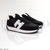 Sneakers Femme MK-125 Black
