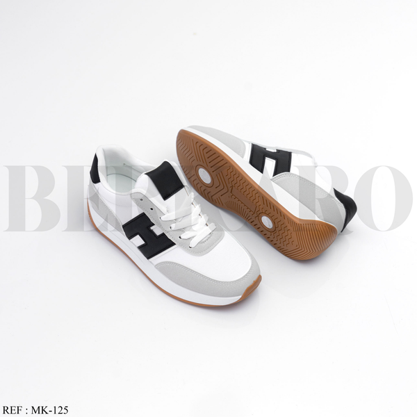 Sneakers Femme MK-125 Grey