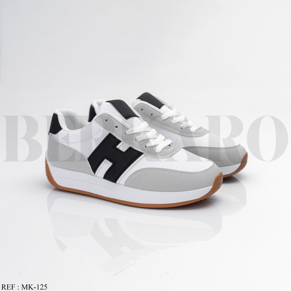 Sneakers Femme MK-125 Grey