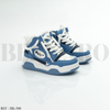 Baskets Garçon HK-500 Blue