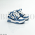 Baskets Garçon HK-500 Blue