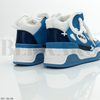 Baskets Garçon HK-500 Blue