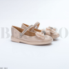 Chaussures Fille 568-2 Beige