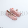 Chaussures Fille 568-2 Pink