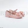 Chaussures Fille 568-2 Pink