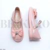Chaussures Fille 568-2 Pink