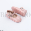Chaussures Fille 568-6 Pink