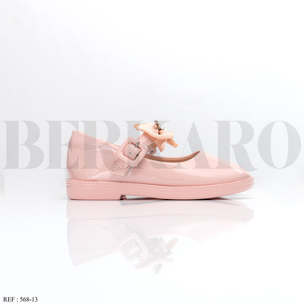 Chaussures Fille 568-13 Pink