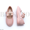 Chaussures Fille 568-13 Pink