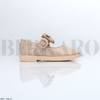 Chaussures Fille 568-13 Beige