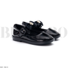 Chaussures Fille 568-13 Black