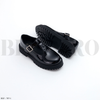Chaussures Fille 707-1 Black