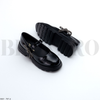 Chaussures Fille 707-4 Black
