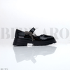 Chaussures Fille 707-4 Black