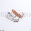 Baskets Fille GB-002 White/Pink