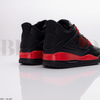 Baskets Garçon GS-007 Black/Red