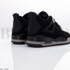 Baskets Garçon GS-007 Black/Grey