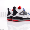 Baskets Homme GS-006 White/Blue/Red