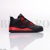 Baskets Homme GS-006 Black/Red