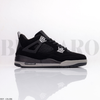Baskets Homme GS-006 Black/Grey