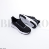 Sneakers Femme GS-001 Black/Grey
