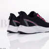 Sneakers Femme GS-001 Black/Mel Red