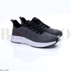 Sneakers Femme GS-001 Grey/Black/Orange