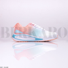 Sneakers Femme GS-002 White/Pink/Blue
