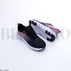 Sneakers Femme GS-003 Black/Pink