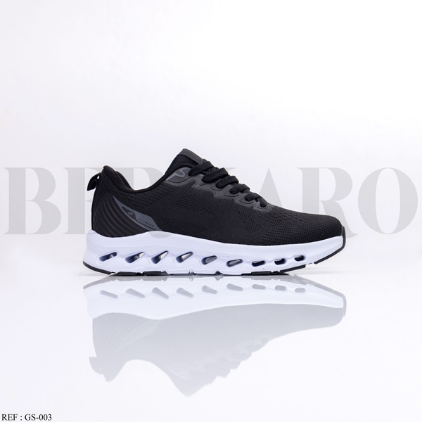 Sneakers Femme GS-003 Black