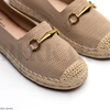 Ballerine KS-031 Taupe