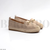 Ballerine KS-031 Taupe