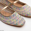 Ballerine KS-040 Multicolor