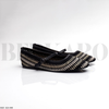 Ballerine KS-040 Black