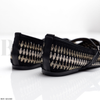 Ballerine KS-040 Black