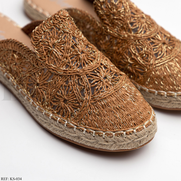 Mule KS-034 Camel