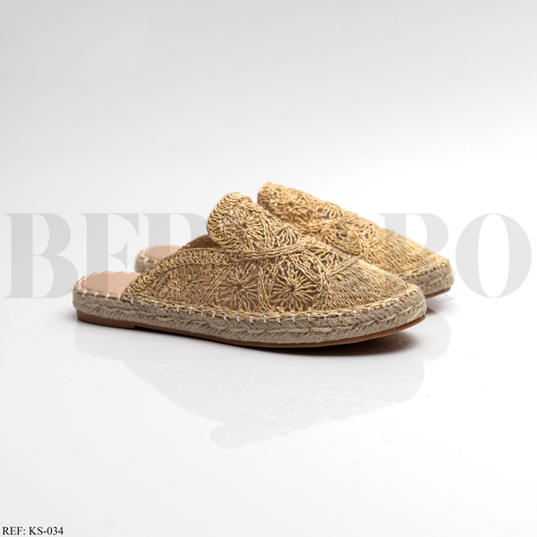 Mule KS-034 Gold