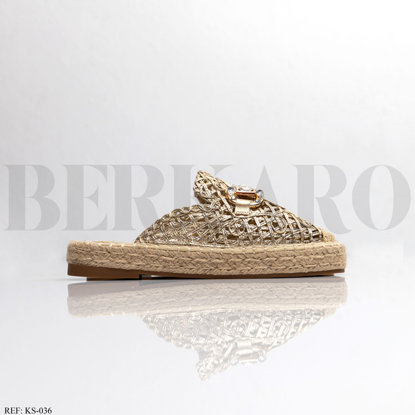 Mule KS-036 Gold