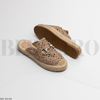 Mule KS-036 Beige