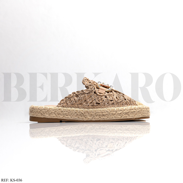 Mule KS-036 Beige