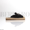 Mule KS-036 Black
