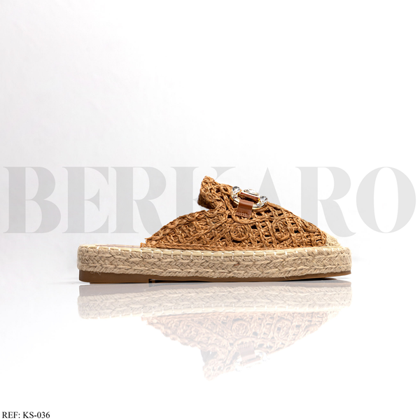 Mule KS-036 Camel